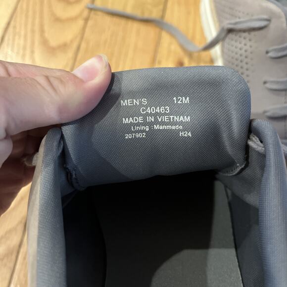 Cole Haan Men's GrandPro Featherarc Laser Sneakers C40463 Size 12 EUC - Picture 7 of 9